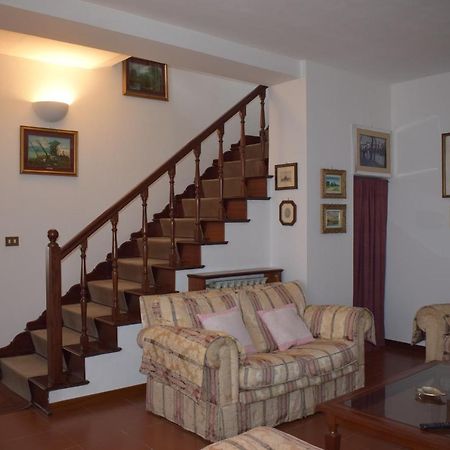 La Toscana In Casa Villa Sorano  ภายนอก รูปภาพ