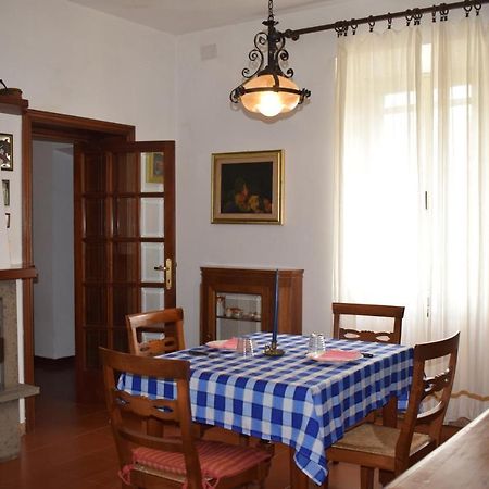 La Toscana In Casa Villa Sorano  ภายนอก รูปภาพ