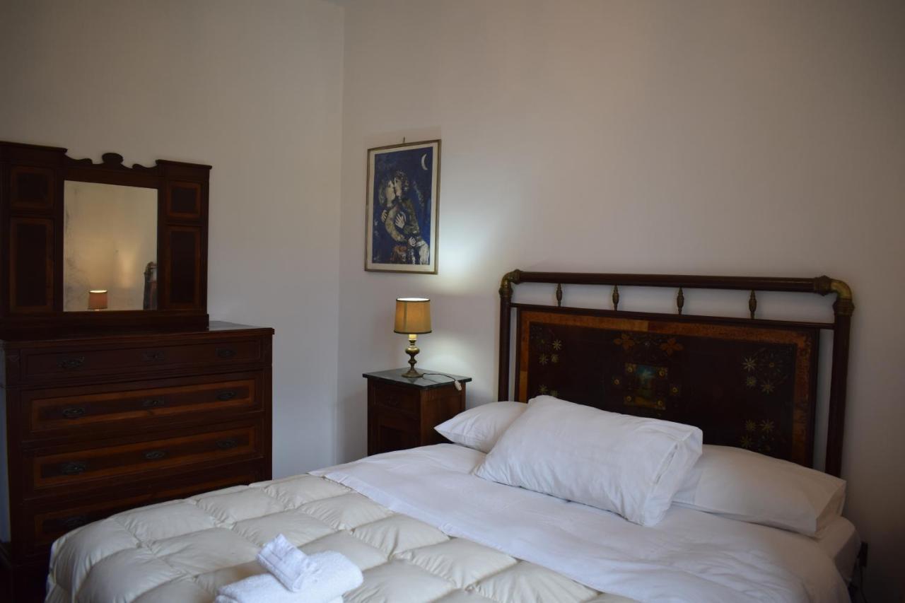 La Toscana In Casa Villa Sorano  ภายนอก รูปภาพ