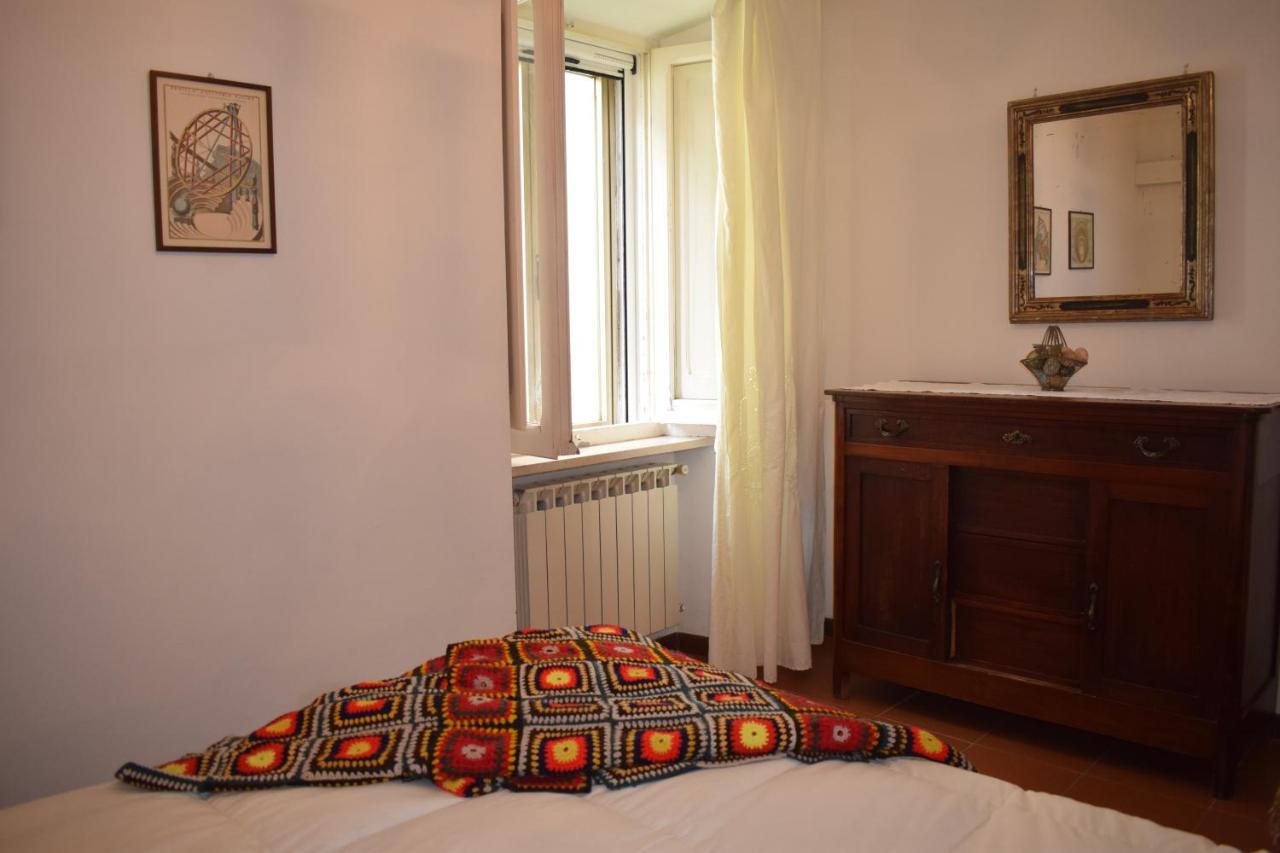 La Toscana In Casa Villa Sorano  ภายนอก รูปภาพ